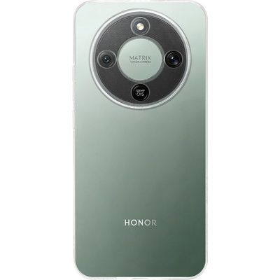 Tactical TPU Kryt pre Honor Magic8 Lite Transparent 8596311304743