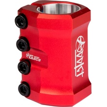 Addict SCS Mini red objímka