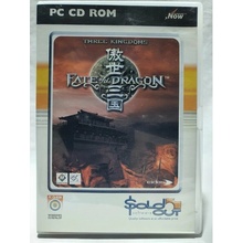 Three Kingdoms : Fate of Dragon
