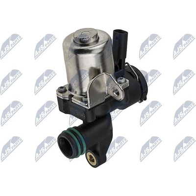 NTY Řídící Ventil Chladící Kapaliny Mercedes C W203 00- W204 07- E W211 02- S212 09- G W463 89- SL R230 01- CLK C209 02- CLS a další (A2722000031)