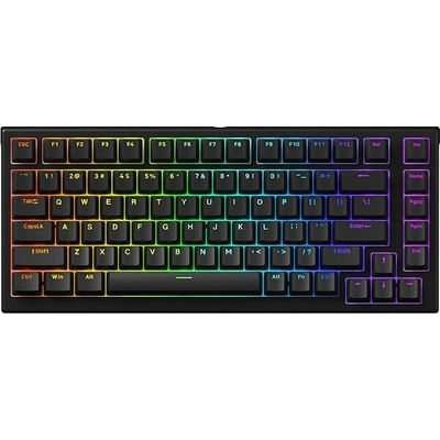 Akko Monsgeek MG75S HE-ST Black 6975351384441