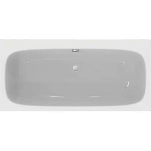 Ideal Standard i. Life - Вана DUO 190x90 см, бяла T476501 (T476501)
