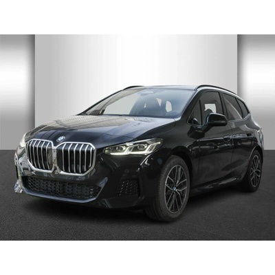BMW 218i 100 kW