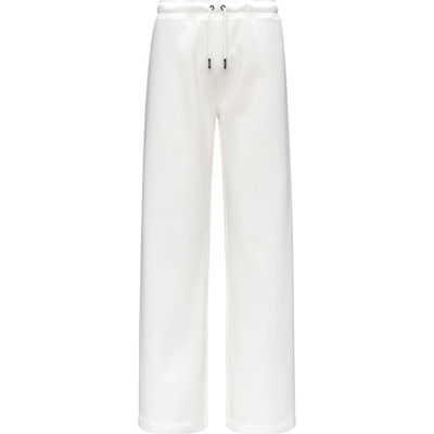 K-Way Дамски ежедневен панталон K-Way Women's Loyre Brushed PC Casual trousers - White Gardenia - размер XXL (107-4121-0111)