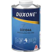 Axalta Duxone DX1044 1l bezbarvý lak