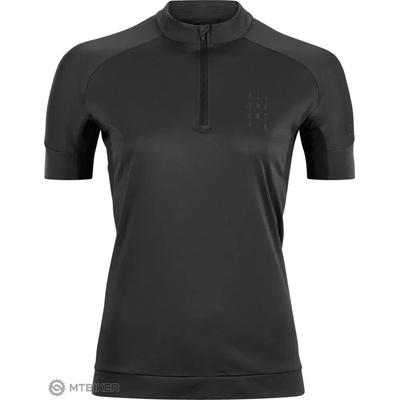 Cube AM WS Half Zip černá dámský