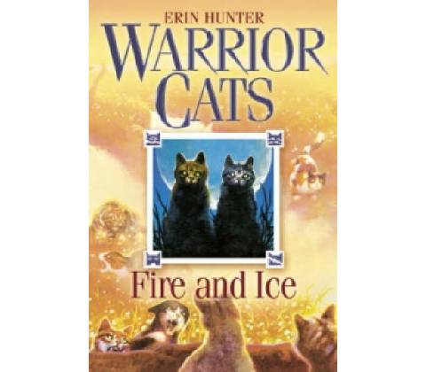 Warrior Cats