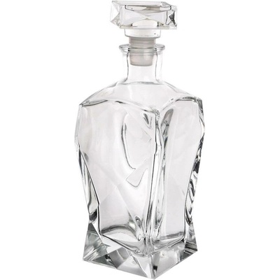 Edwanex Cubic Karafa 0,75 l