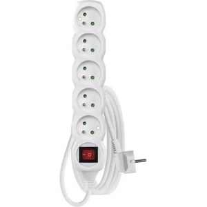 EMOS 5 Plug 3 m Switch (P1513R/1902150308)