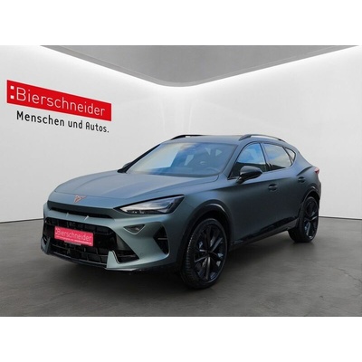 Cupra Formentor VZ 2.0 TSI 4Drive DSG 245 kW