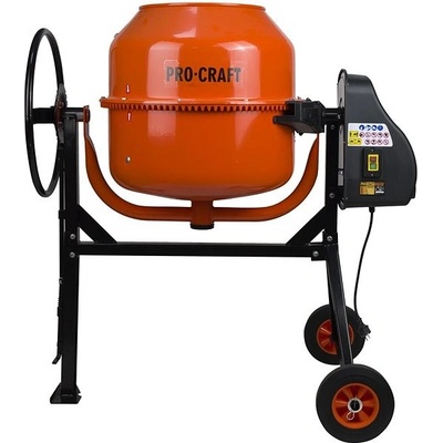 Procraft PCM160, 160 l