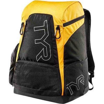 Tyr Alliance Backpack 45L Black Gold