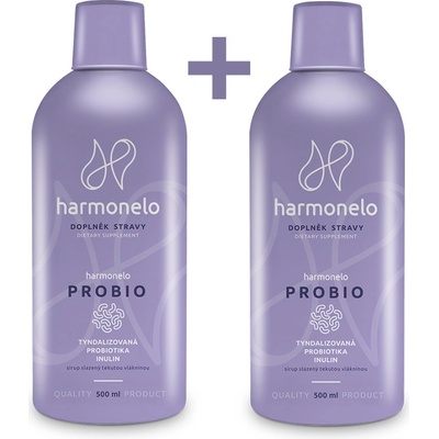 Harmonelo Probio 1000 ml – Hledejceny.cz