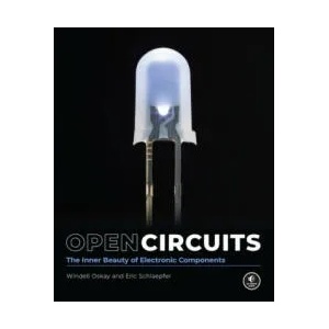 Open Circuits (ISBN: 9781718502345)