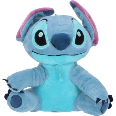 Lilo a Stitch Plyšová pokladnička Disney Stitch 20cm