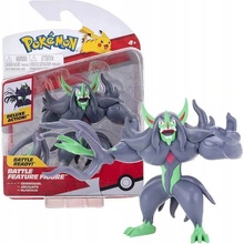 Wicked Cool Toys Pokémon Grimmsnarl