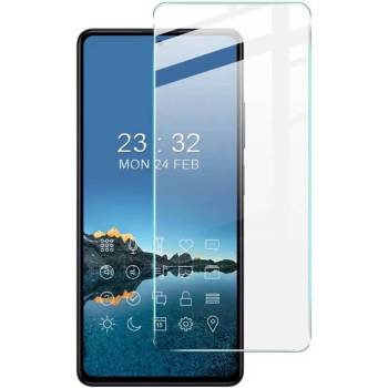 HOFI Стъклен Протектор за XIAOMI Redmi Note 12 5G/4G, HOFI Glass, Прозрачен (9490713933138)