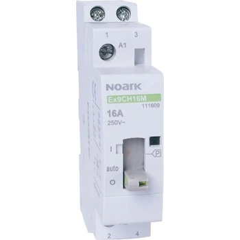 Noark Ex9CH16M 20 230V