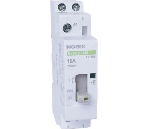 Noark Ex9CH16M 20 230V