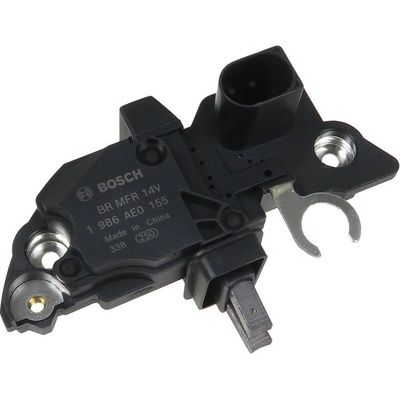 Regulátor alternátora AS-PL ARE0119(BOSCH)