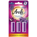 Arola vůně do vysavače Levandule 3 ks