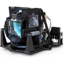 Lampa do projektora PROJECTIONDESIGN 400-0500-00, originálna lampa bez modulu