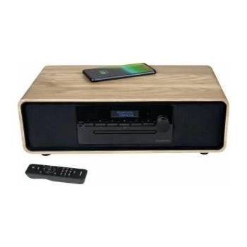 Thomson Мини Hifi система Thomson WOOD
