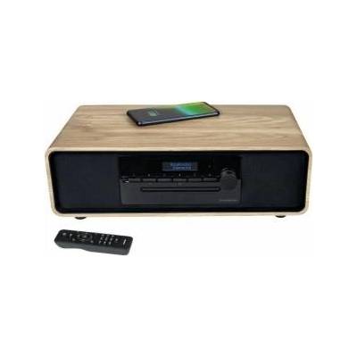 Thomson Мини Hifi система Thomson WOOD