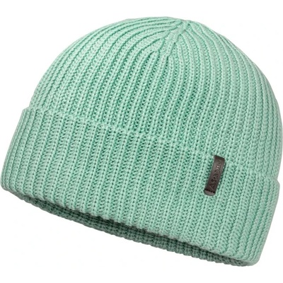 Schöffel Зимна шапка (beanie) Schöffel Hat Noxley All Beanie - Gem Jade - размер One Size (904-4225-0311)
