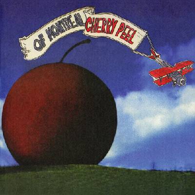 Of Montreal - Cherry Peel (Reissue) (LP) (0032862008917)