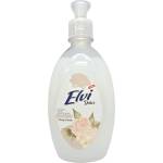  ELVI течен сапун, Delux, 400мл, Peony cream
