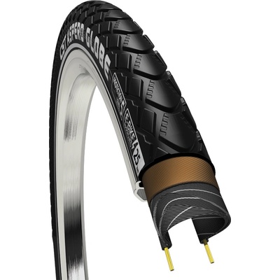 CST C1921 700x40C ASPERO GLOBE TR-CS390