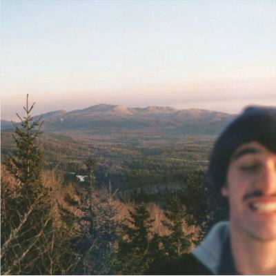 Modern Baseball - 7-Couples Therapy LP