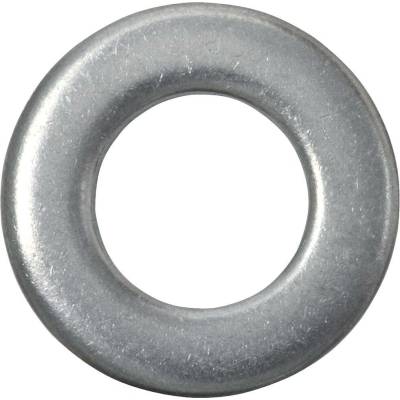 podložka 10.5 mm 20 mm Ušlechtilá ocel V2A 100 ks SWG 4091019