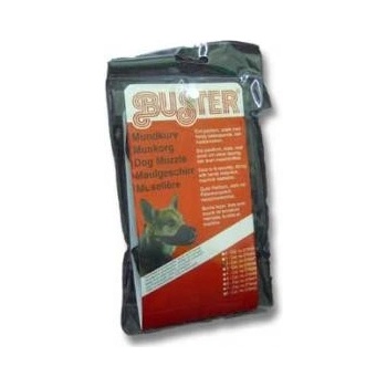 BUSTER Náhubek fixační pes č.2