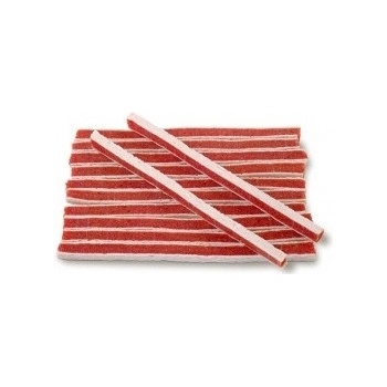 Perrito Chicken and Pollock Sandwich,Stripes 100 g