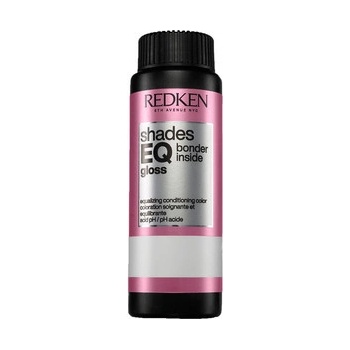 Redken Shades EQ Bonder Inside 09V Platinum Ice 60 ml od 397 Kč