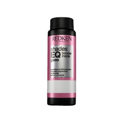 Redken Shades EQ Bonder Inside 07NB Chestnut 60 ml – Zboží Mobilmania