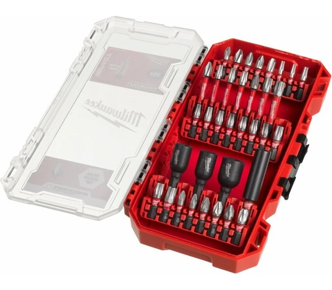 Milwaukee 35 pc 4932492003