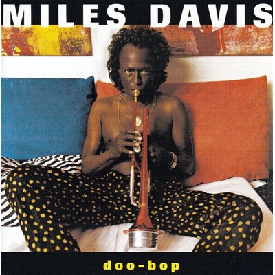 Miles Davis - Doo-Bop (Limited Edition) (Reissue) (Remastered) (CD) (4943674258413)