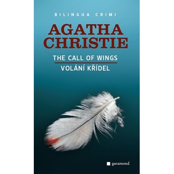 Volání křídel / The Call of Wings (Agatha Christie CZ