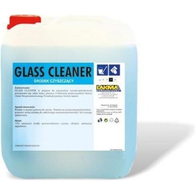 Profimax Glass Cleaner 5 l