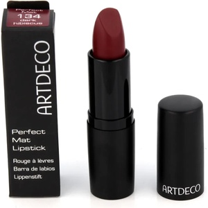 ARTDECO Perfect Mat Lipstick 4 g нюанс 134 Dark Hibiscu