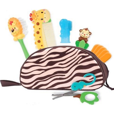 Sassy Súprava na starostlivosť o dieťa Safari 0m+