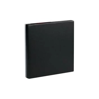 DPM GRD004 - LED плафон, 5.5W, 4000K, 190lm, IP54, квадратен, черен (GRD004)