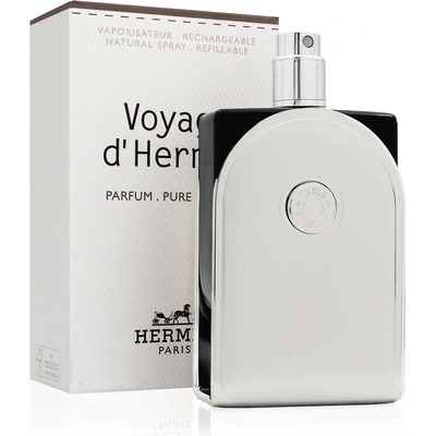 Hermès Voyage d'Hermès parfém unisex 35 ml