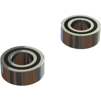 Arrma сачмен лагер 5x10x4mm 2RS (2)