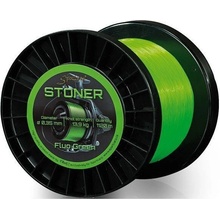 Sport Carp Stoner Fluo Green 1750 m 0,28 mm 8,1 kg