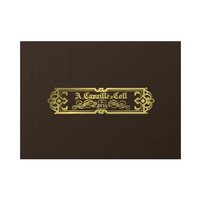 Cavaillé Coll Mode d'emploi | Jean-Marc
