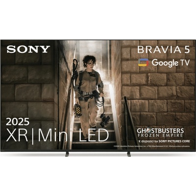 Sony Bravia 5 K-55XR55